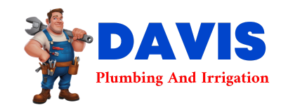 Trusted plumber in LEFOR